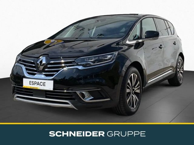 Renault Espace EDC Initiale Paris dCi 190 Blue