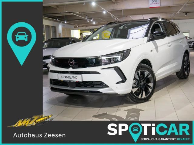 Opel Grandland X Elegance Turbo