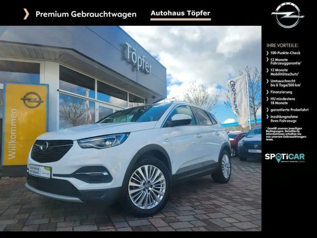 Opel Grandland X Innovation