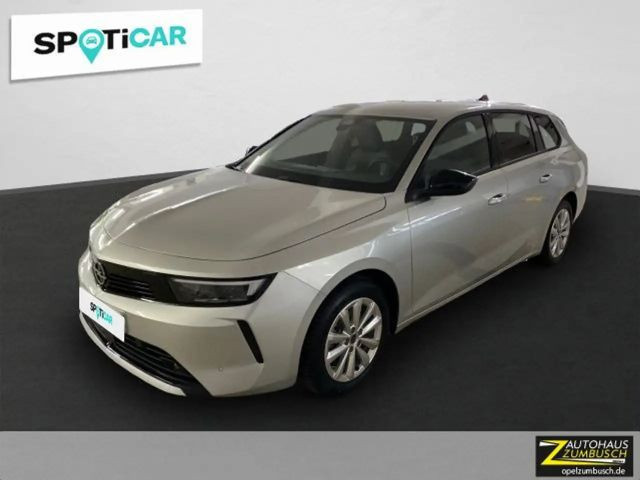 Opel Astra Sports Tourer