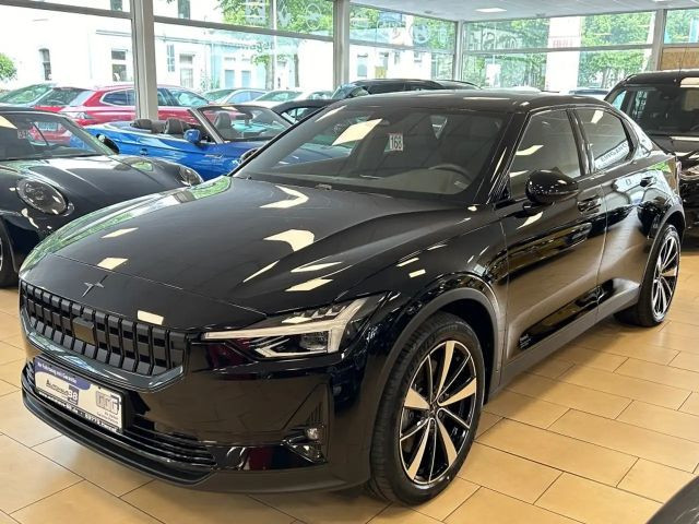 Polestar 2 Plus