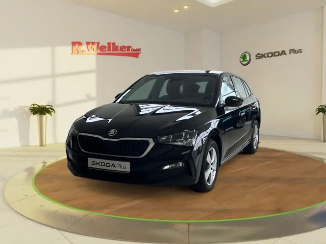 Skoda Scala Cool Plus Cool Edition 1.0 TSI