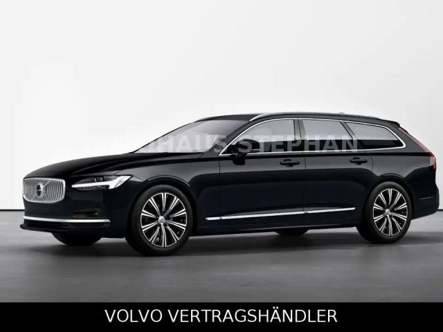 Volvo V90 Plus Bright