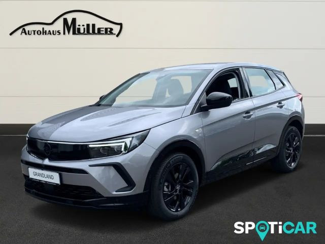 Opel Grandland X Grand Sport 1.2 Turbo Turbo GS-Line