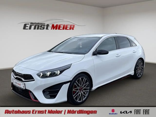 Kia Ceed GDi GT-Line