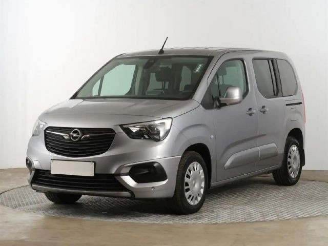 Opel Combo Life