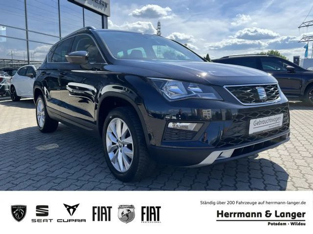 Seat Ateca Style 1.0 TSI