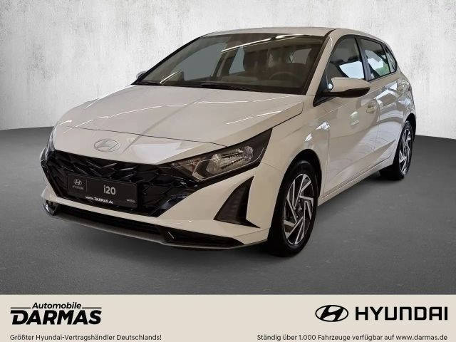 Hyundai i20 Trend 1.0