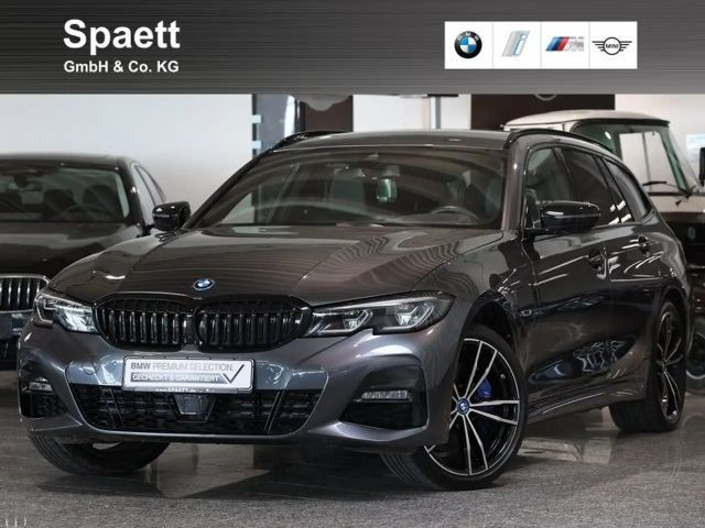 BMW 3 Serie 330 M-Sport xDrive Touring 330e