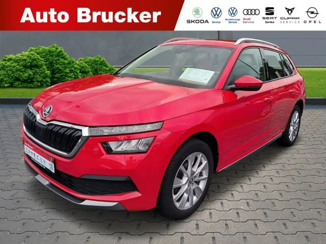 Skoda Kamiq Style 1.5 TSI Style