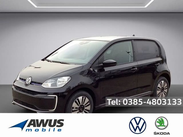 Volkswagen up! Edition