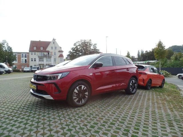 Opel Grandland X Innovation Hybrid Elegance