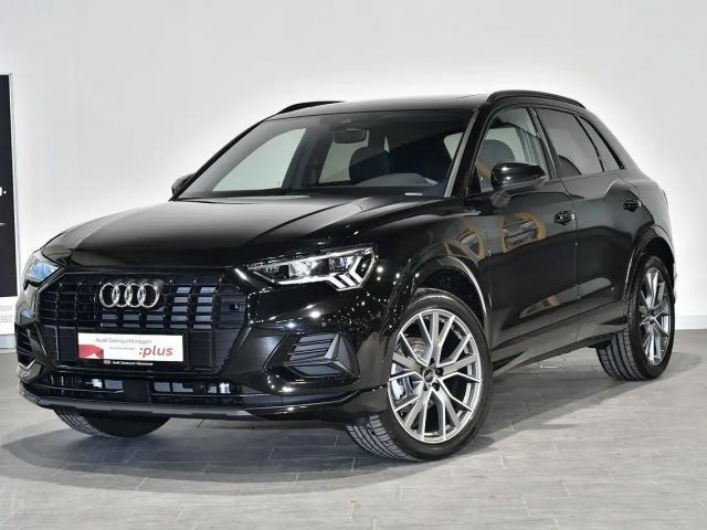 Audi Q3 35 TDI