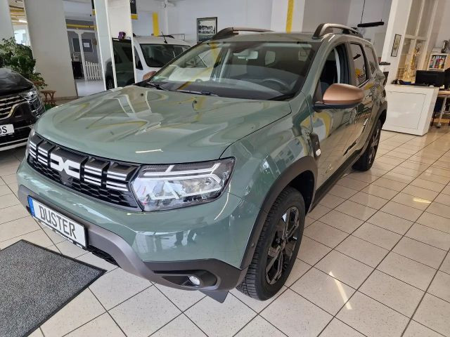 Dacia Duster 2WD TCe 150 Extreme