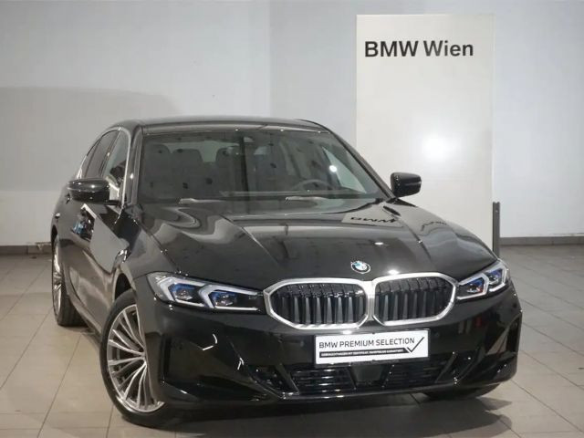 BMW 3 Serie 320 320d