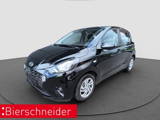 Hyundai i10 Select 1.0