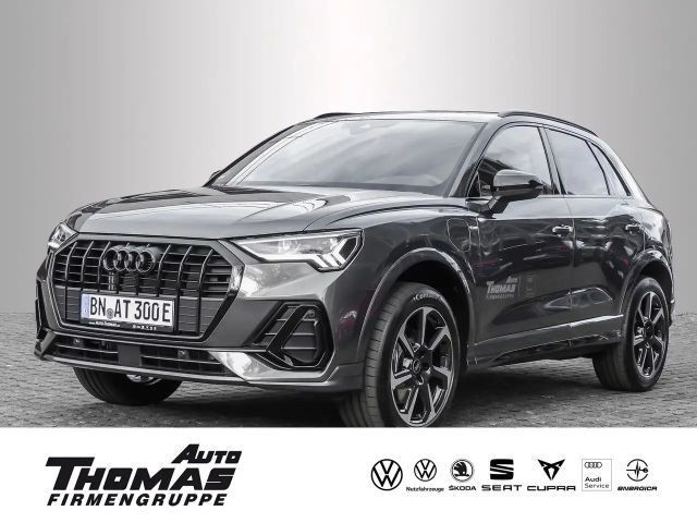 Audi Q3 S-Line Hybride 45 TFSI