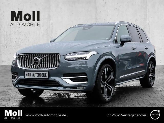 Volvo XC90 AWD Plus Bright