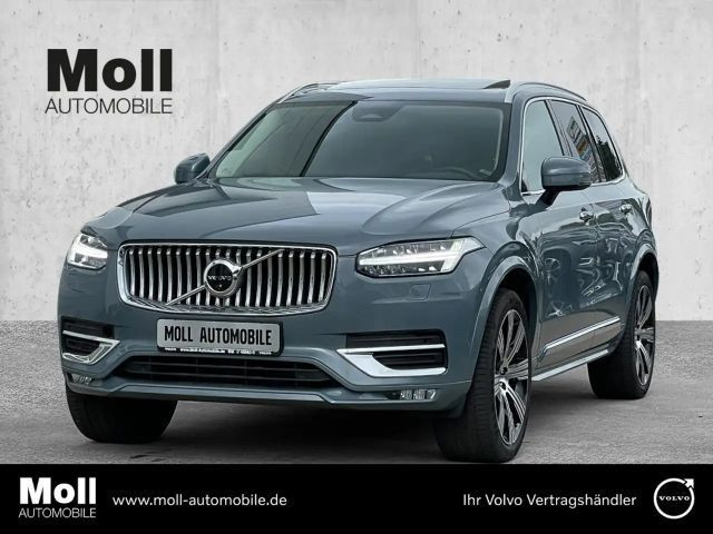 Volvo XC90 AWD Plus Bright