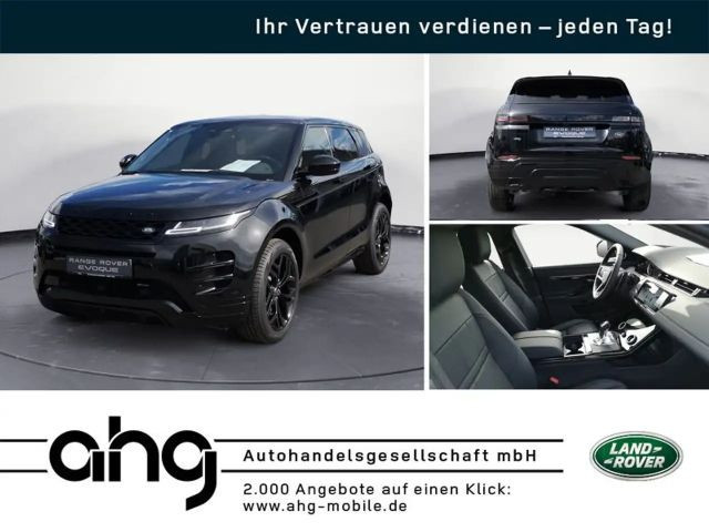 Land Rover Range Rover Evoque Dynamic R-Dynamic SE