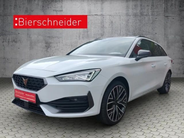 Cupra Leon Sportstourer 2.0 TSI DSG VZ