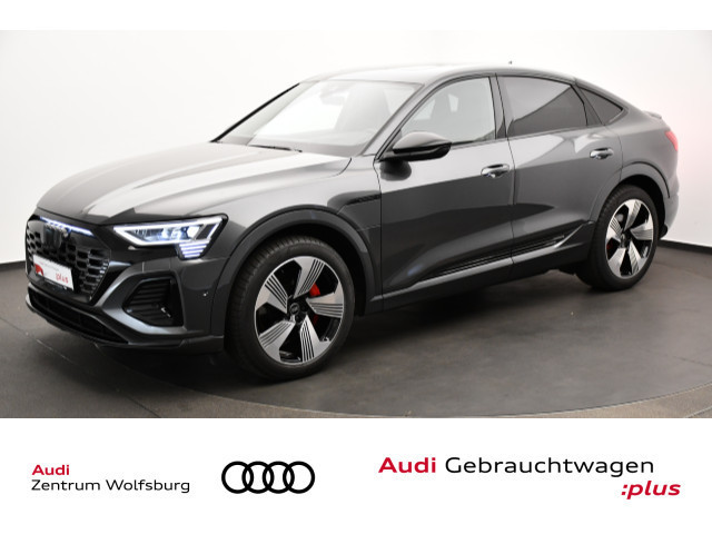 Audi Q8 e-tron Sportback Quattro S-Line 55