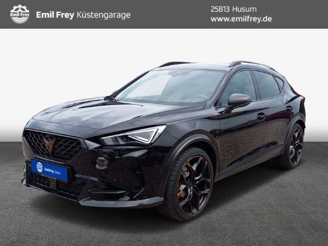 Cupra Formentor 4Drive VZ5 2.5 TSI DSG