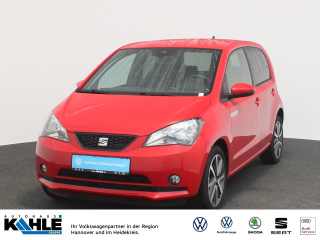 Seat Mii electric Plus