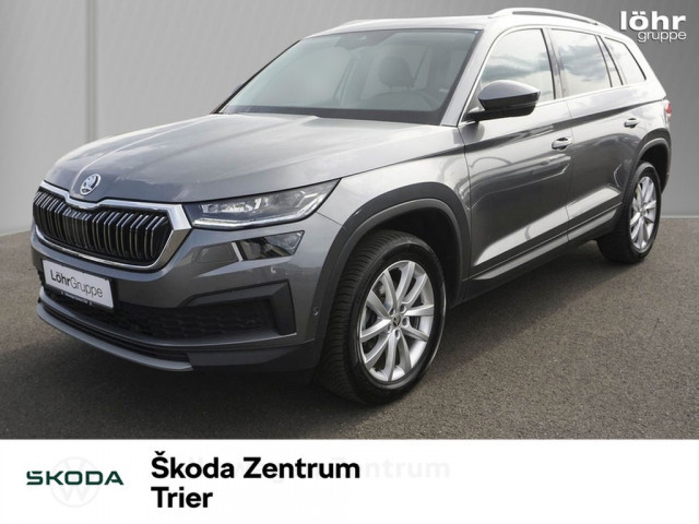 Skoda Kodiaq Style 1.5 TSI Style