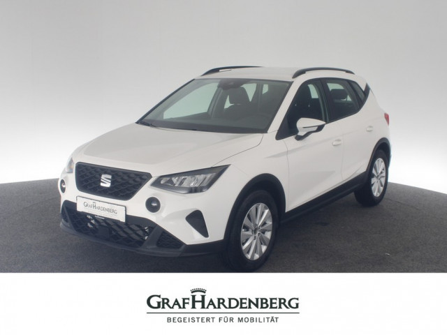 Seat Arona Style 1.0 TSI DSG