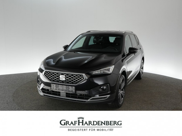 Seat Tarraco Xcellence 2.0 TSI 4Drive