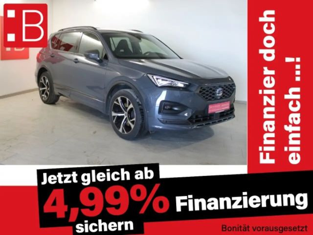 Seat Tarraco 1.4 TSI FR-lijn e-Hybrid DSG