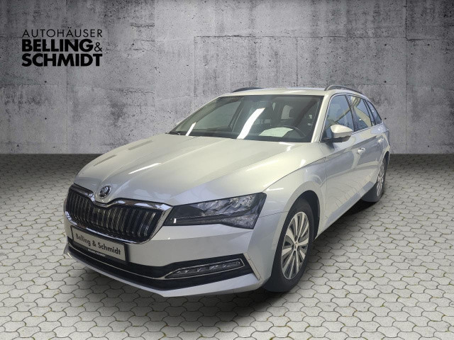 Skoda Superb Ambition Combi iV PlugIn-Hybrid 1.4 TSI