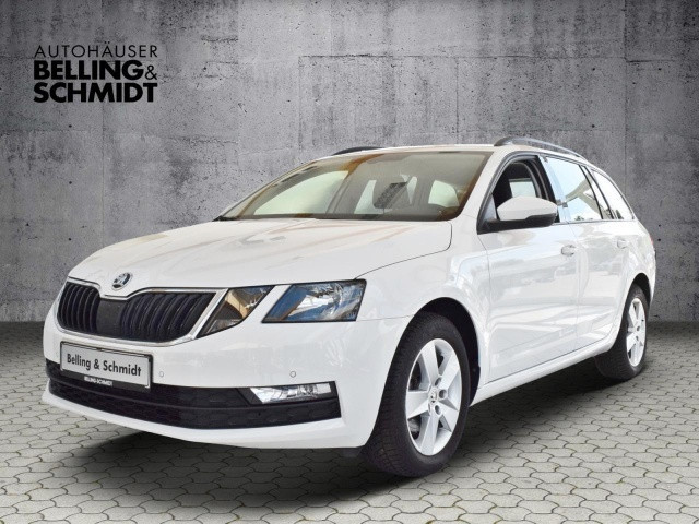 Skoda Octavia Ambition Combi 1.0 TSI