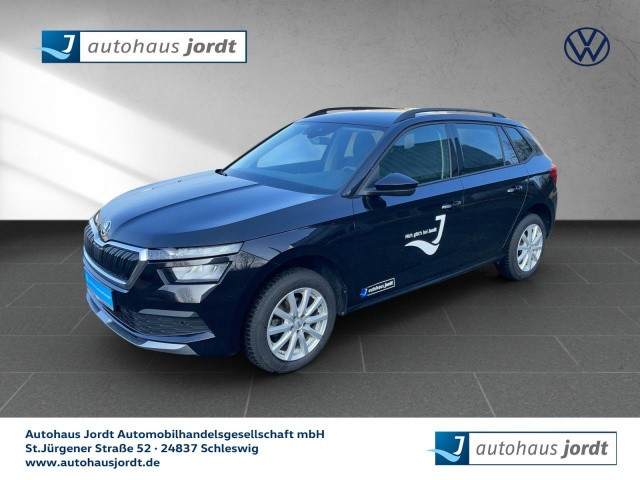 Skoda Kamiq Ambition 1.0 TSI