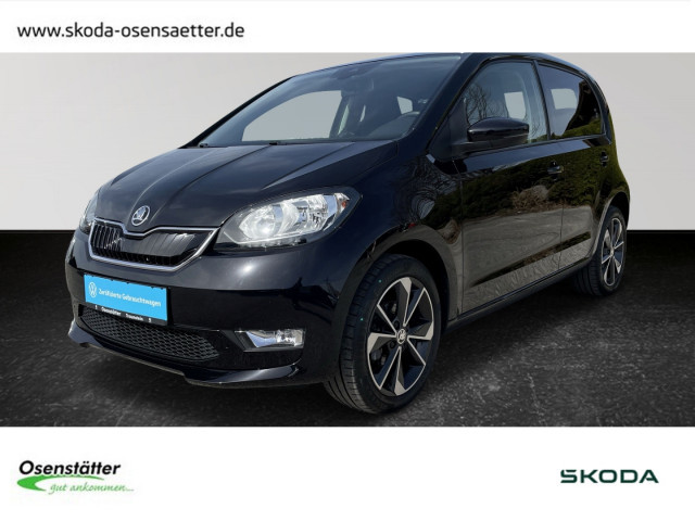 Skoda Citigo Style iV Style