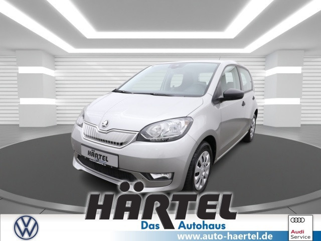 Skoda Citigo Ambition iV