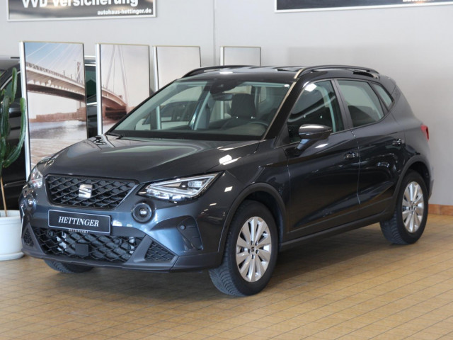 Seat Arona 1.0 TSI DSG