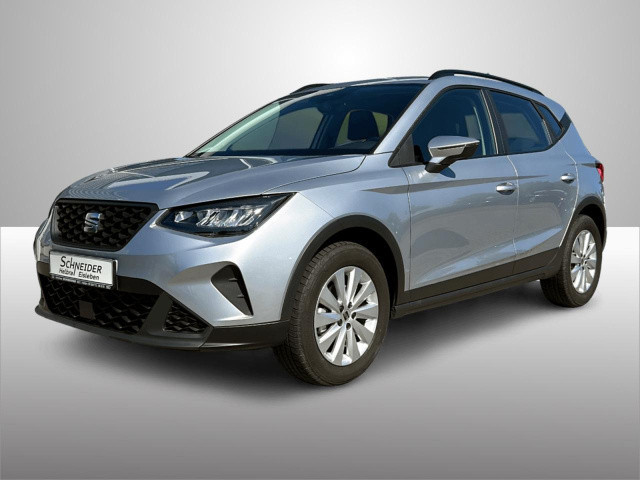 Seat Arona Style 1.0 TSI DSG