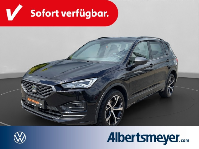 Seat Tarraco 1.5 TSI