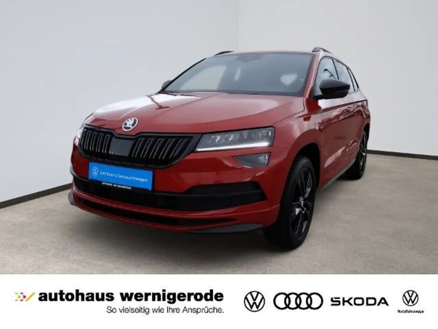 Skoda Karoq Sportline 1.5 TSI