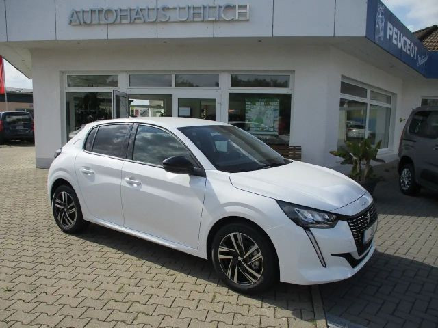 Peugeot 208 Allure Pack PureTech