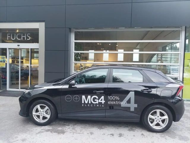 MG MG4 Standard range 51 kWh