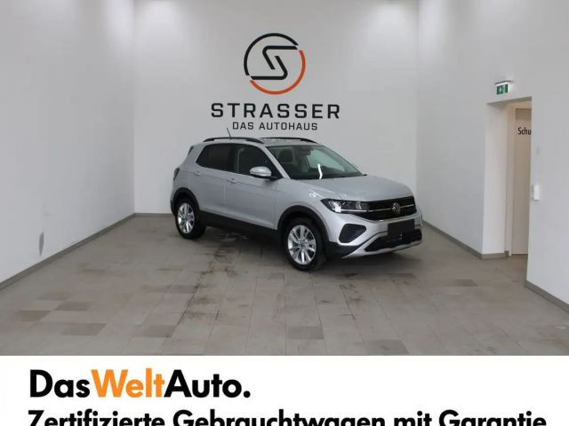 Volkswagen T-Cross Friends TSI