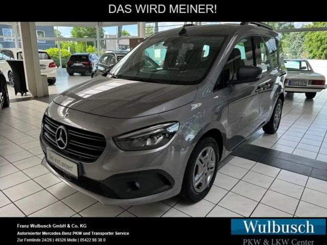 Mercedes-Benz Citan Tourer