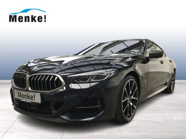 BMW M850 xDrive Coupé