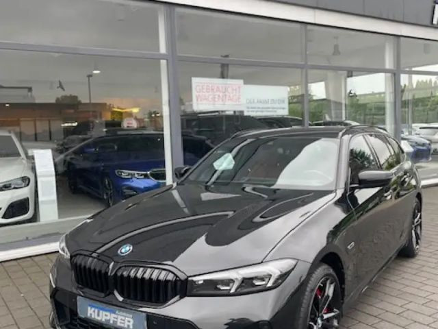 BMW 3 Serie 330 xDrive 330e