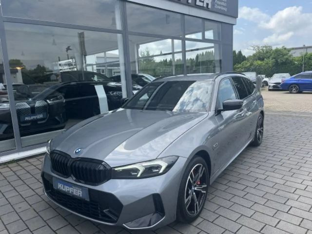 BMW 3 Serie 330 M-Sport xDrive Touring 330e