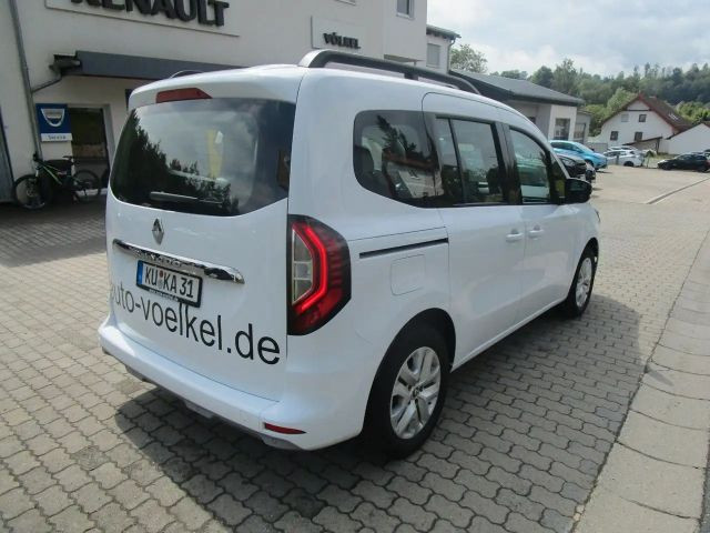 Renault Kangoo III Edition One