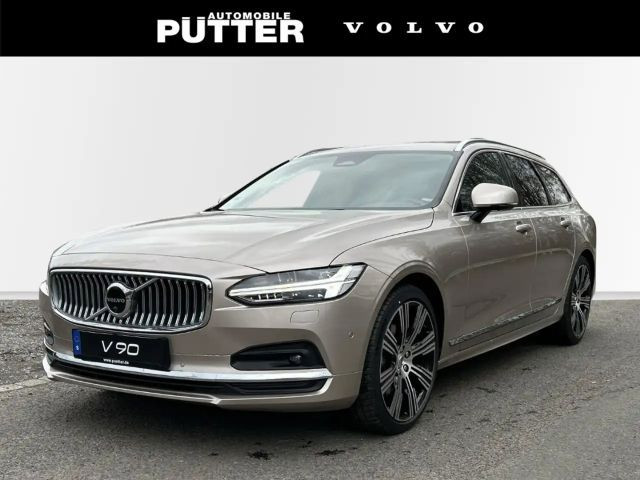 Volvo V90 Plus Bright